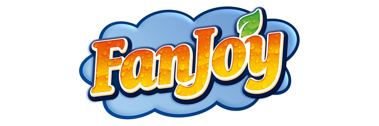 FanJoy logo