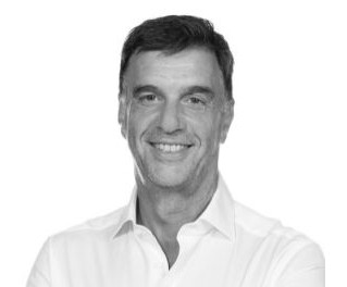 Jean-Marc Magnaudet - Directeur Général Nutrition Spécialisée - Danone 