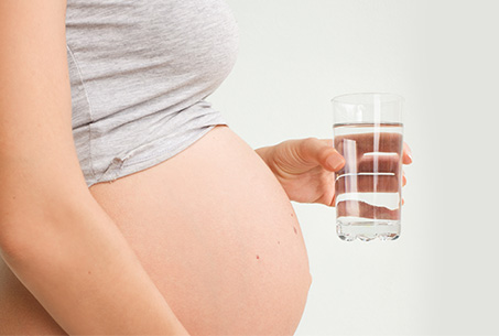 Knowing How To Stay Hydrated During Pregnancy