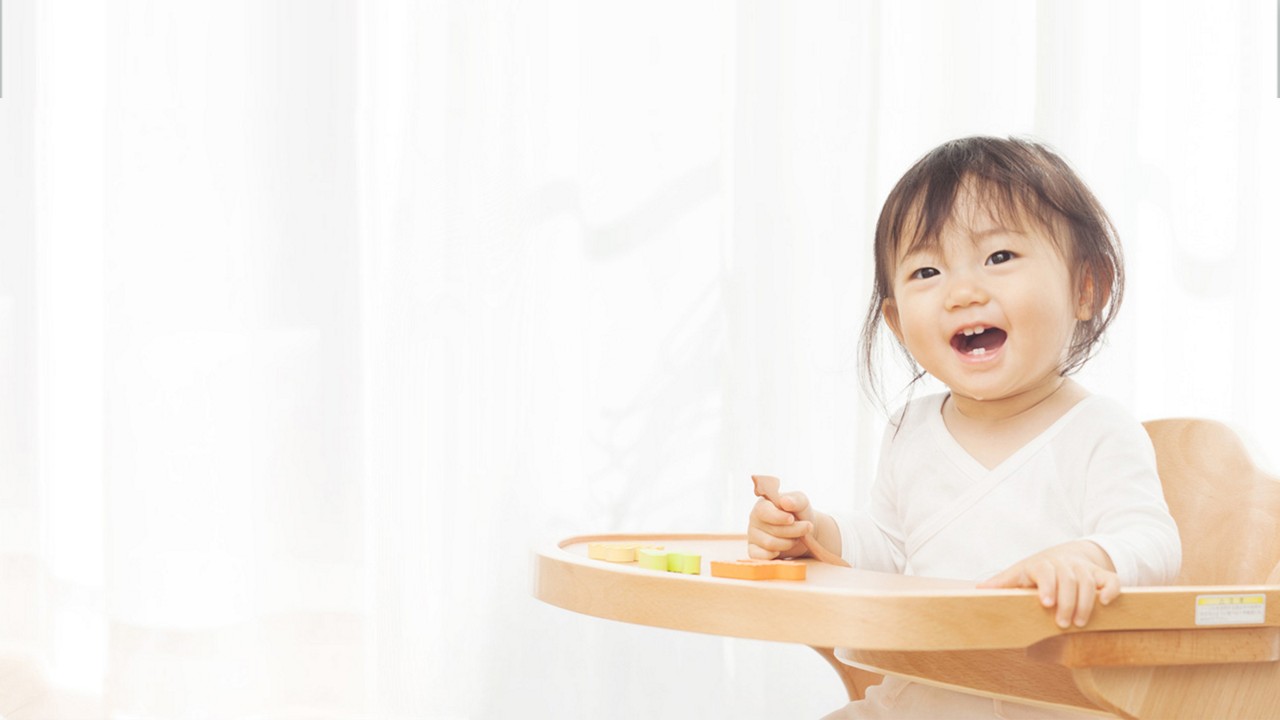 Learn to prepare a healthy meal for your toddler masthead