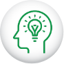 DHA Omega 3 and 6 icon