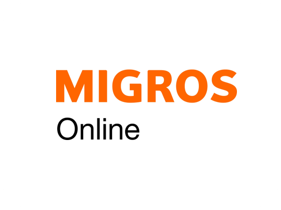 Migros Online Shop Logo
