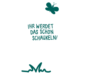 Milupa DE baby betreuung motivation icon flagge