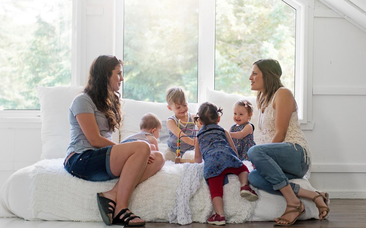 Milupa DE headerbild produkttestergebnisse mamas kinder