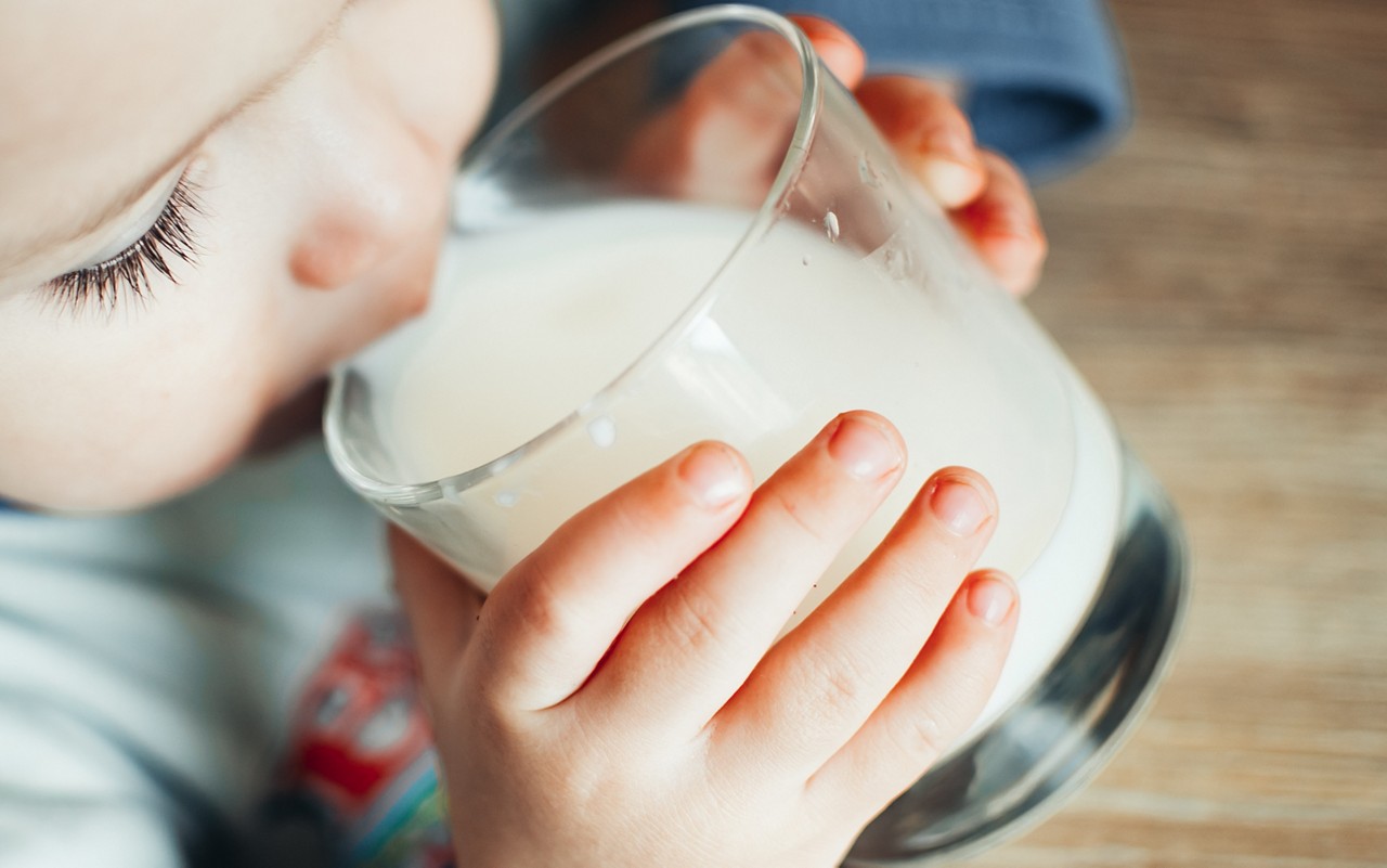 Mon Enfant Ne Veut Plus De Son Lait Milupa