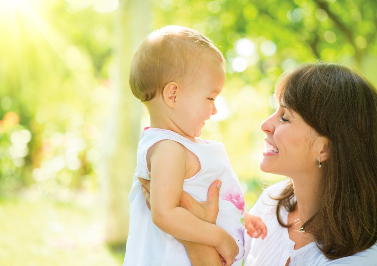 Coronavirus: 7 conseils pour protéger votre bébé