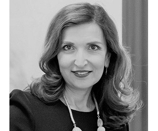 Nigyar Makhmudova - Directrice Générale Croissance 