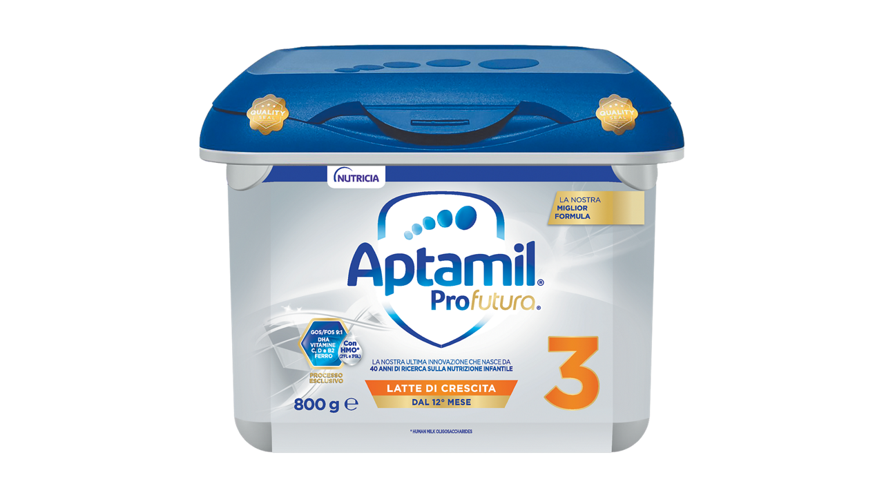 Nutricia Aptamil profutura3