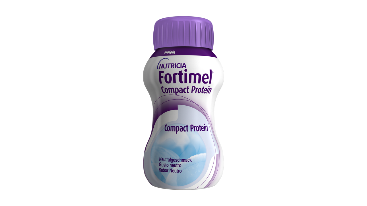 Nutricia Fortimel Protein 2