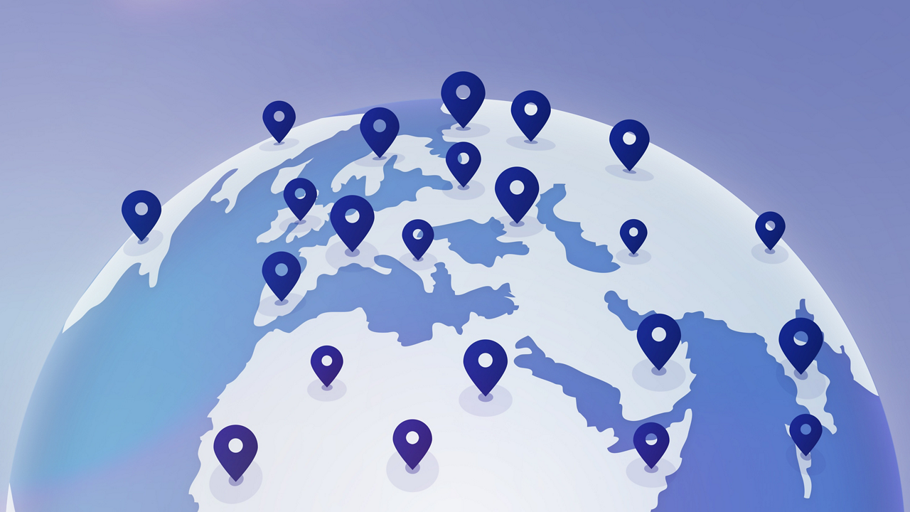 Nutricia location globe secondary teaser new