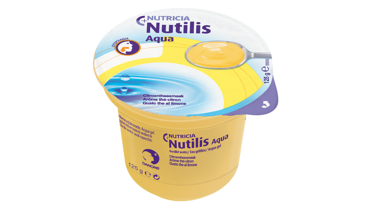 Nutricia nutilis aqua 1