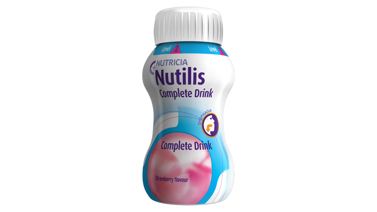 Nutricia nutilis complete 2