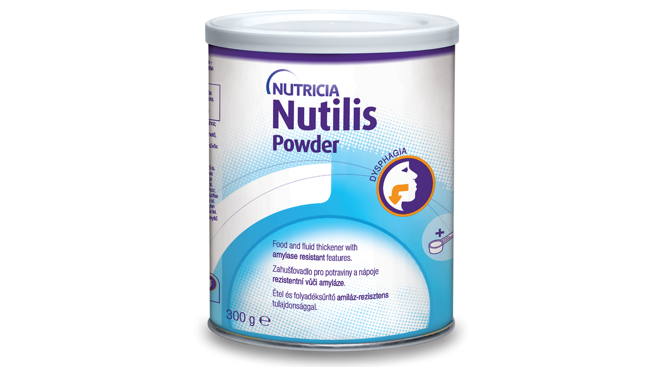 Nutricia nutilis powder 1