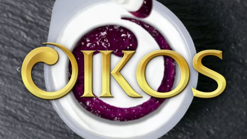 Oikos logo