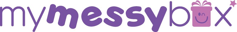 Partners mymessybox logo