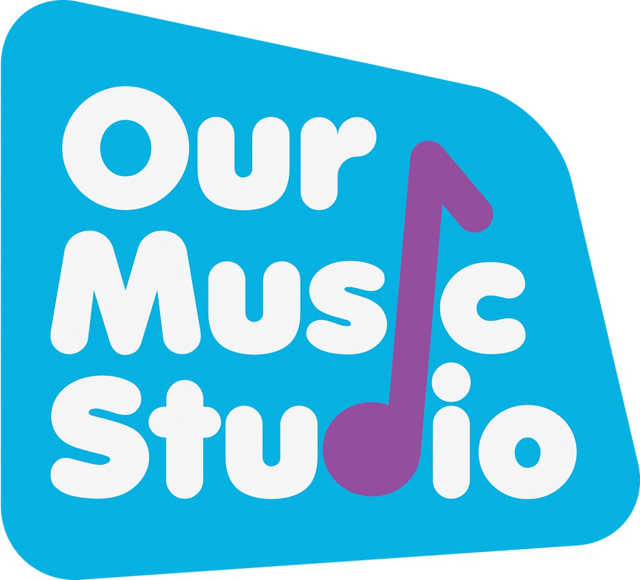 Partners ourmusicstudio logo