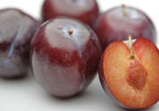 Pear and Plum Pudding Recipe