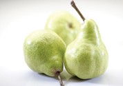 pear apple puree