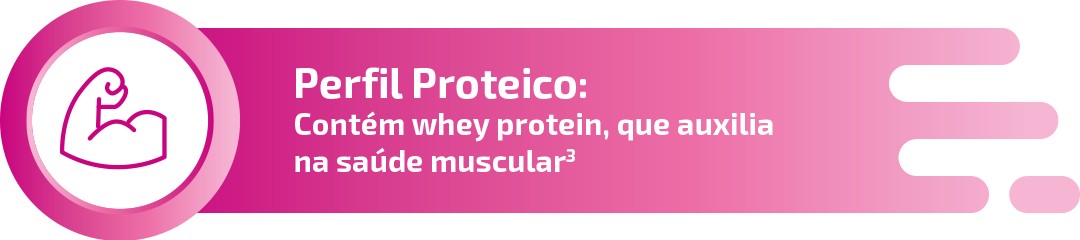 Perfil Proteico