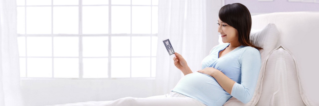 Pregnancy tips cover image