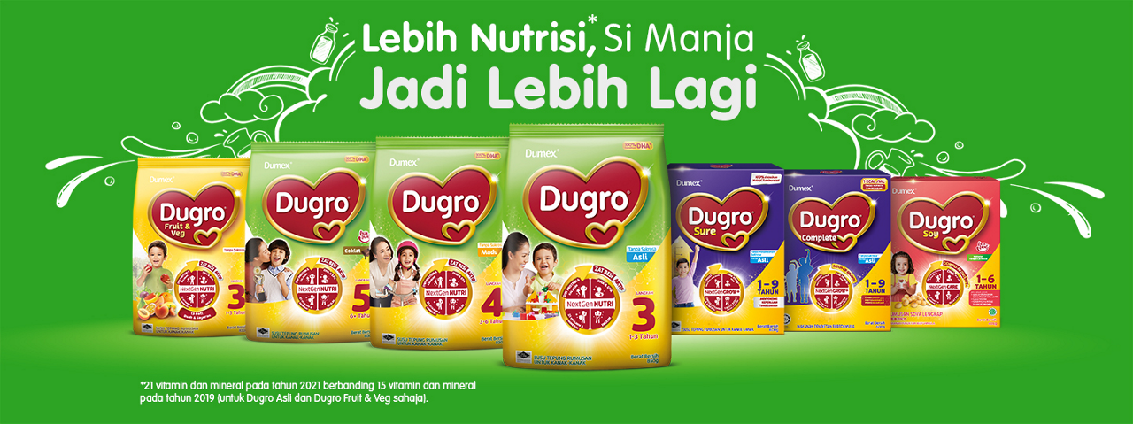 product banner