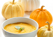Pumpkin Rice Porridge Recipe