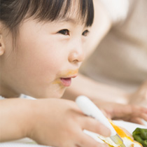 Understanding Food Taste Preferences Of Your Baby