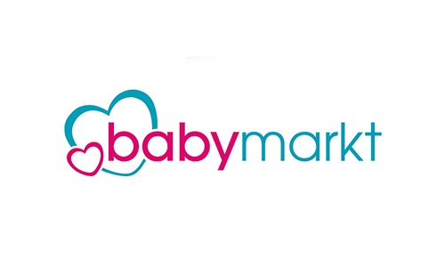 Retailer logo babymarkt