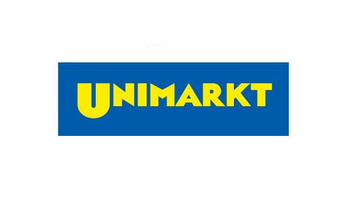 Retailer logo unimarkt