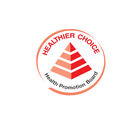 Health Promotion Board Logo - Dumex Dugro