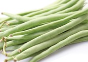 simple green bean puree