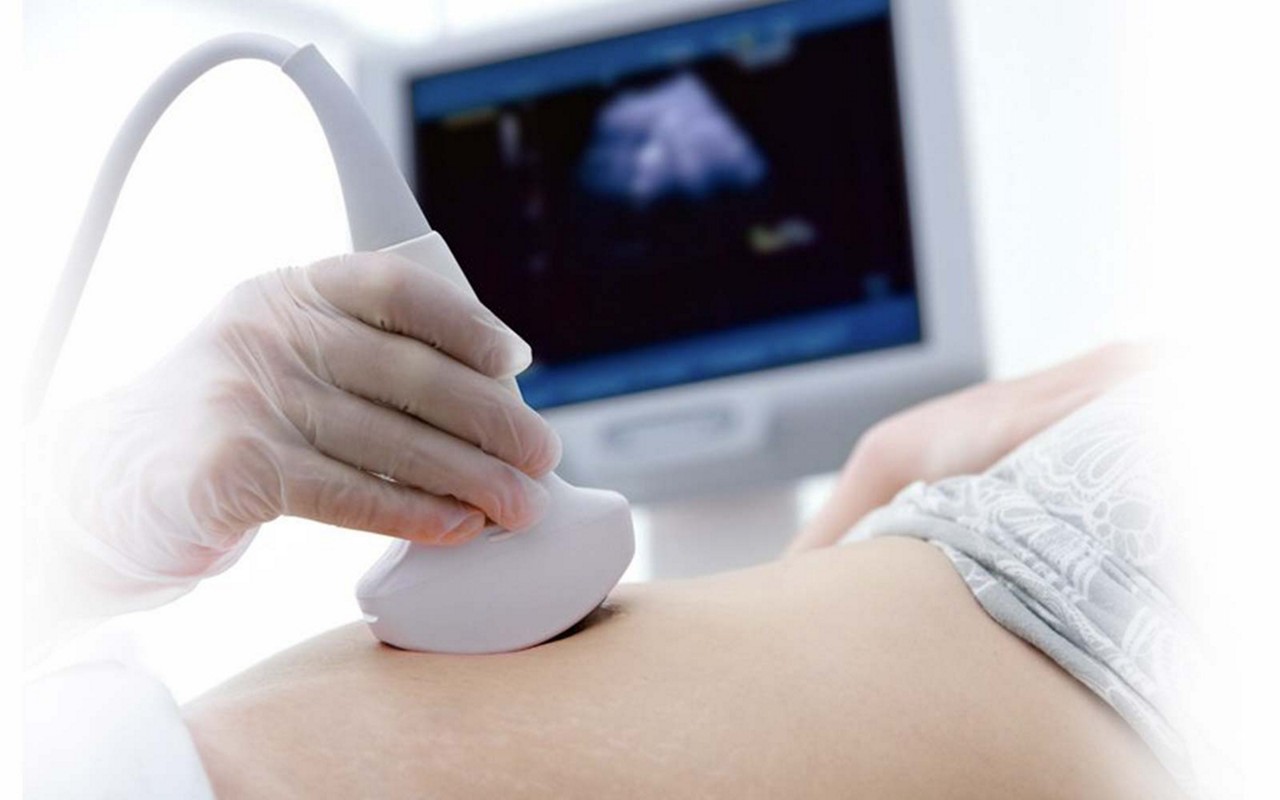 Tests during pregnancy banner