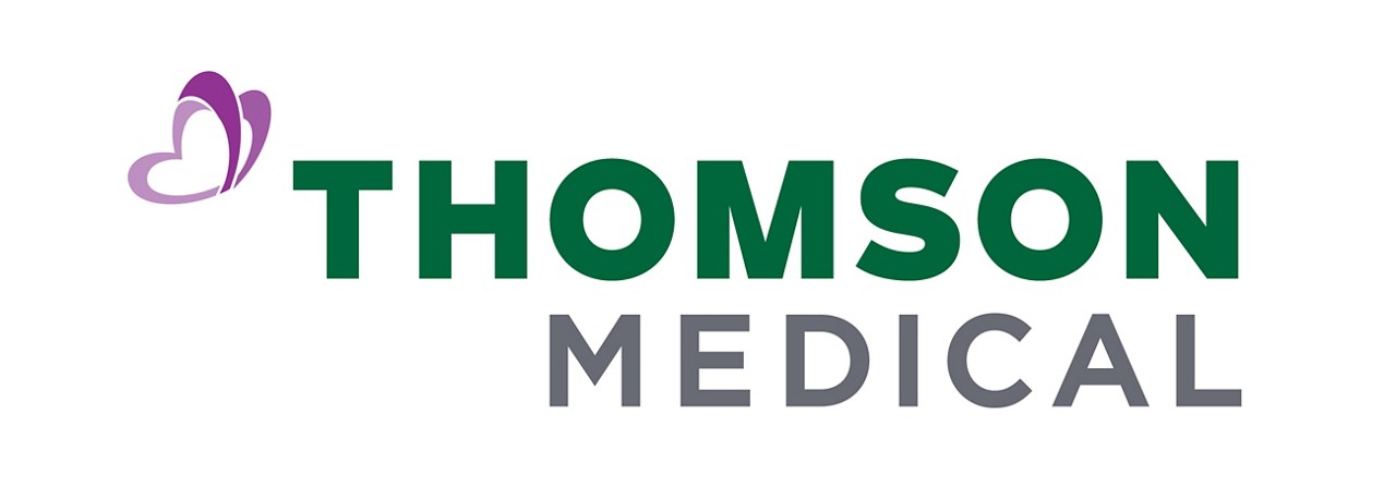 Thomson medical logo new