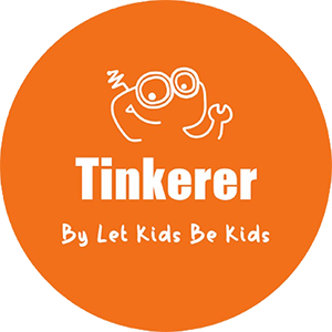 Tinkerer By Let Kids Be Kids