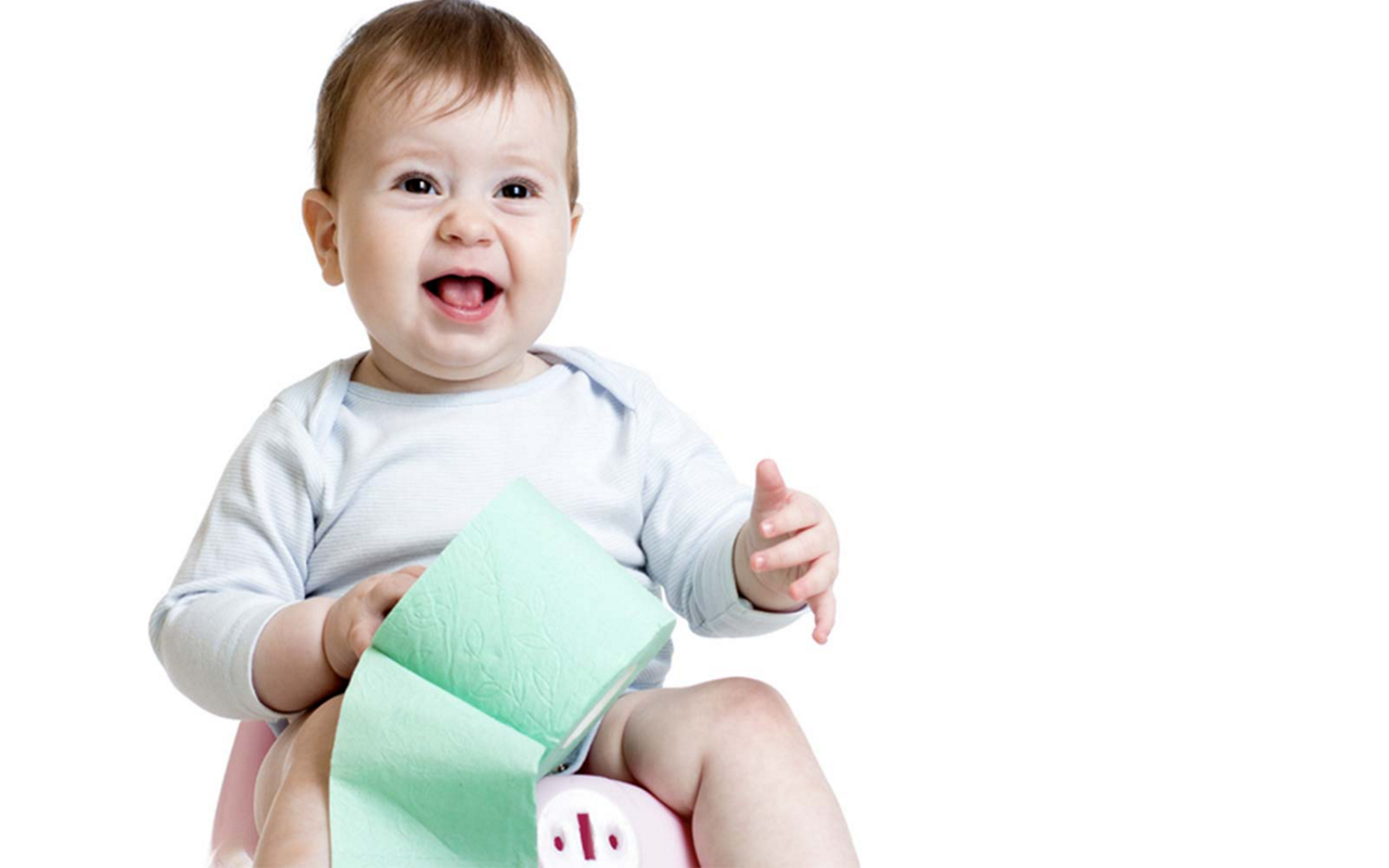 Tips Baby Constipation Banner