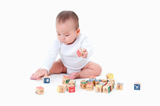 toys and games for toddler's development