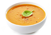Healthy Vegetable Trio: Pumpkin, Carrot and Spinach Recipe