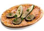 veggie pizza recipe