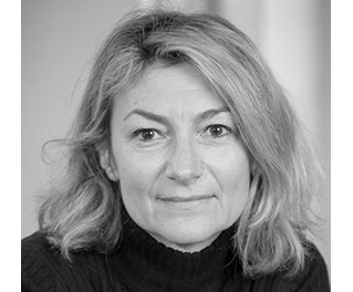 Véronique Penchienati-Bosetta - Directrice Générale International- Danone