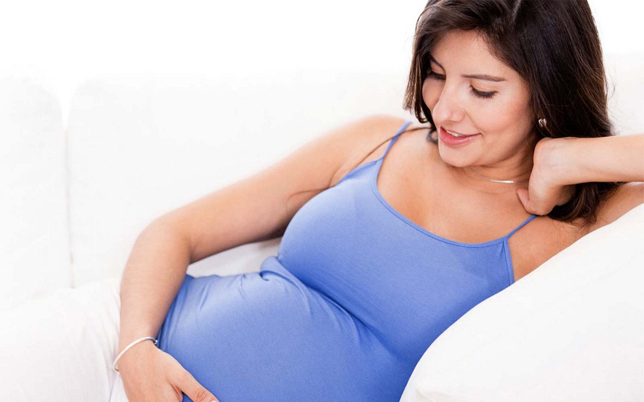 What are braxton hicks contractions banner