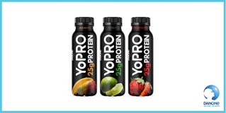 YoPro Protein Innovation
