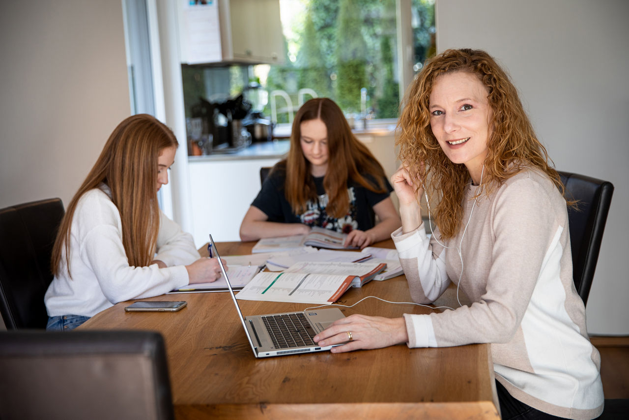 365 Tage Lockdown: Interne Befragung zeigt – 84 Prozent des Teams bei Nutricia Milupa wollen auch in Zukunft flexibler arbeiten