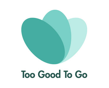 Too Good to Go Logo