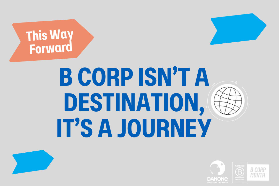 B Corp - More Than A Badge 