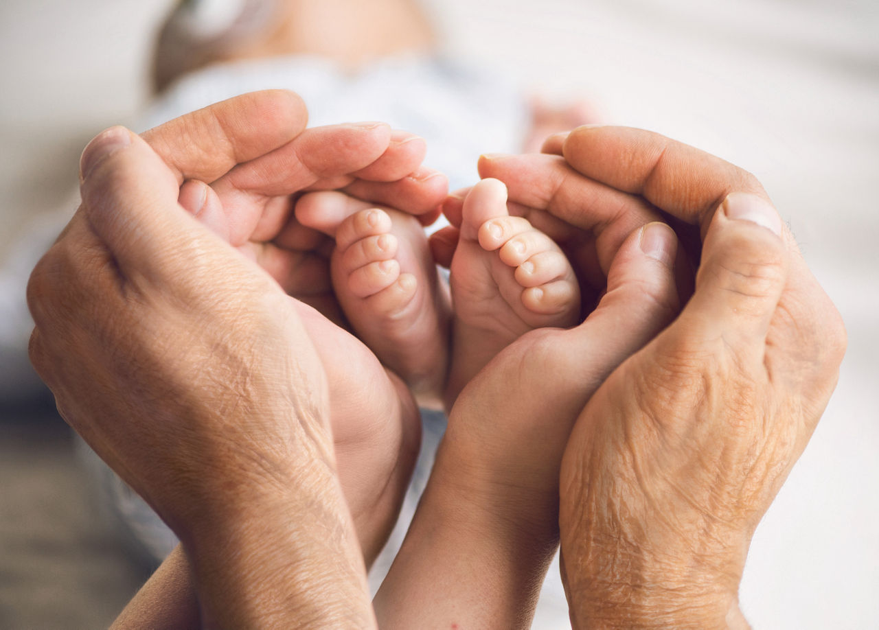 Frühkindliche und medizinische Ernährung