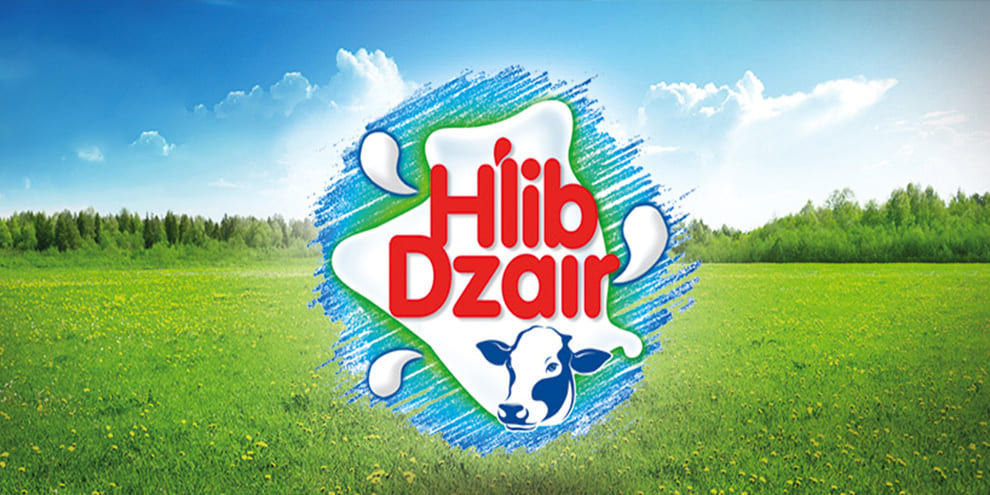 Hlib Dzair