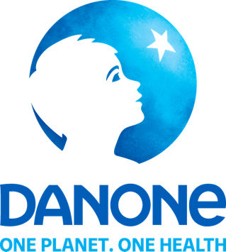 Danone Logo RGB Primary Watercolor
