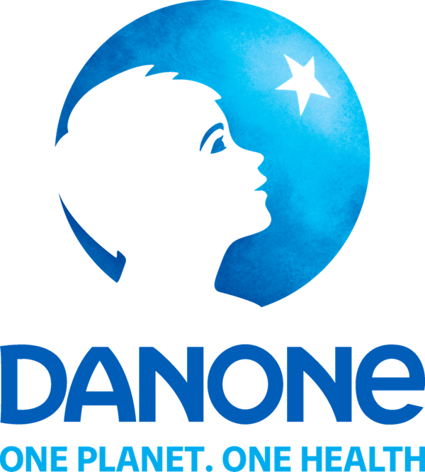 Danone Logo RGB Primary Watercolor