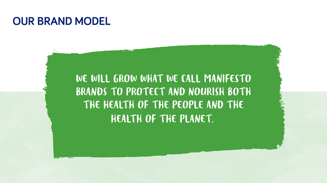 Danone Brand Guideline