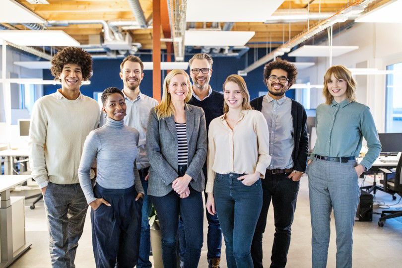 Gender Pay Gap Report 2024